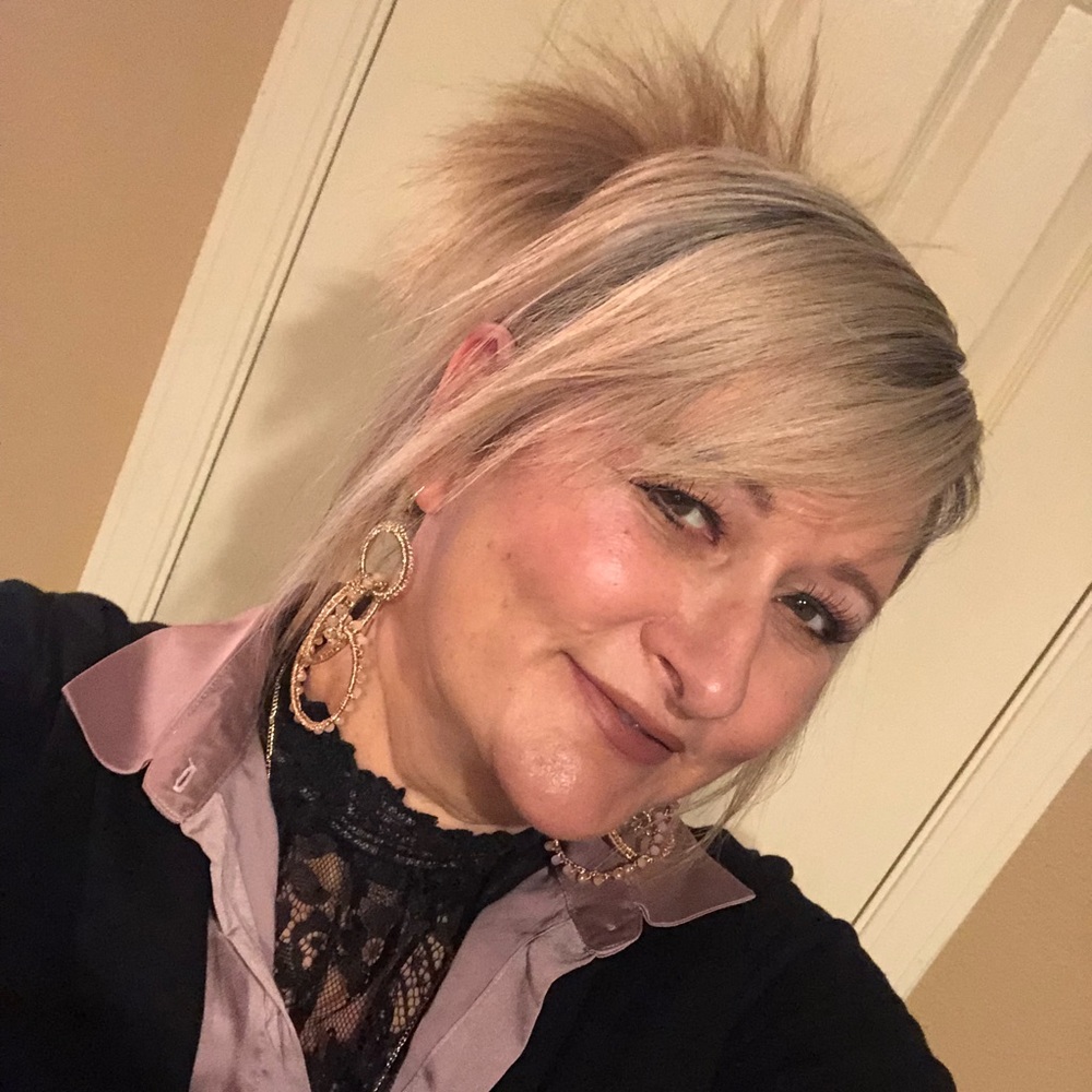 Meet your Posher, Kasha